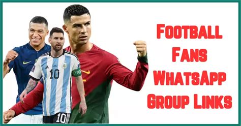 football whatsapp group links|England launch new WhatsApp channels for fans .